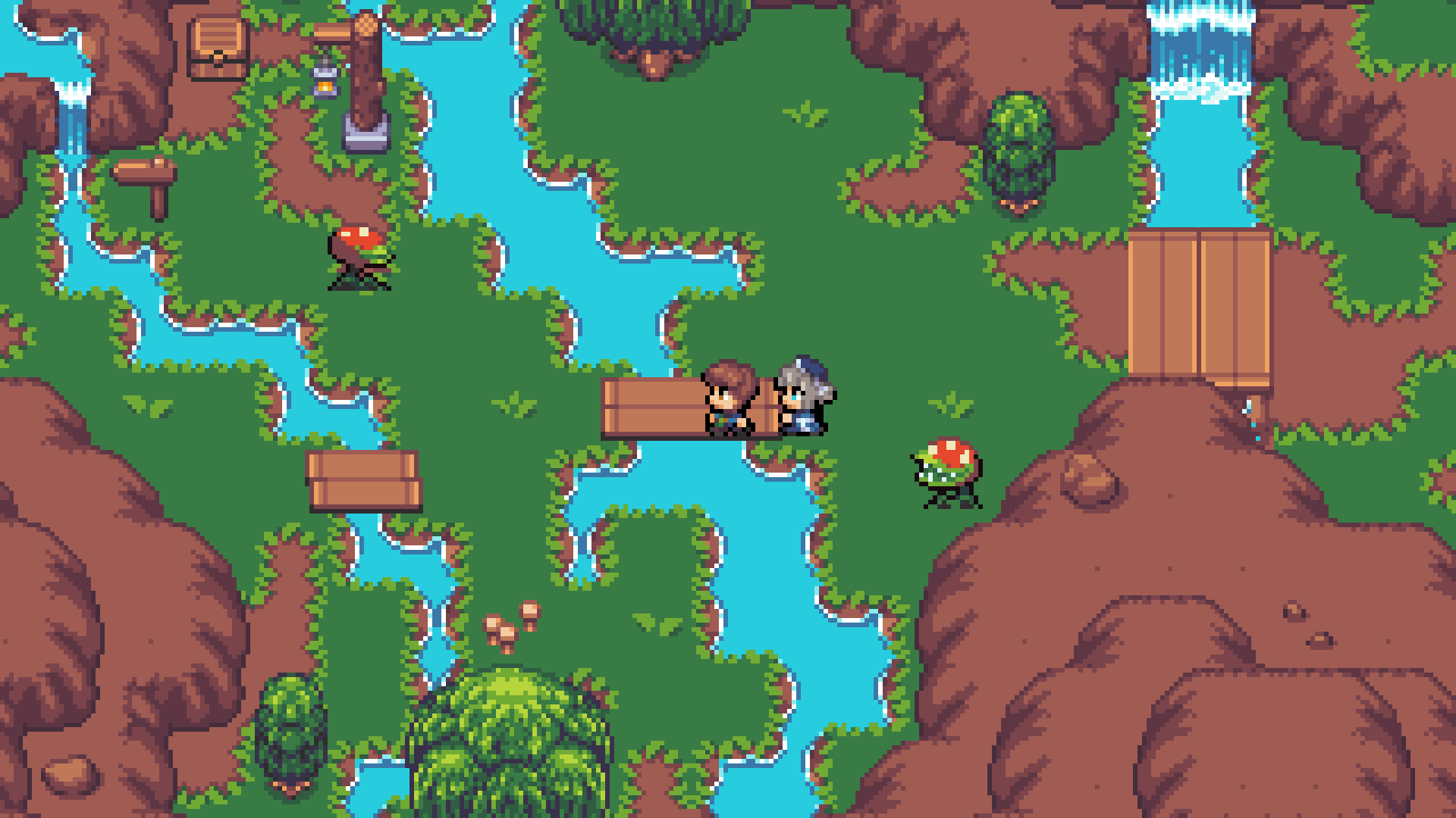 Evering - Screenshot 13