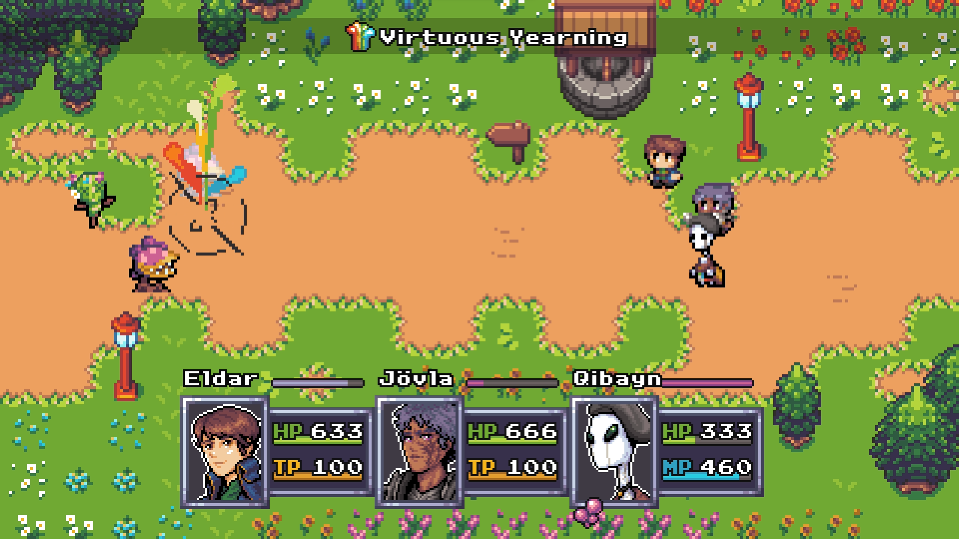 Evering - Screenshot 10