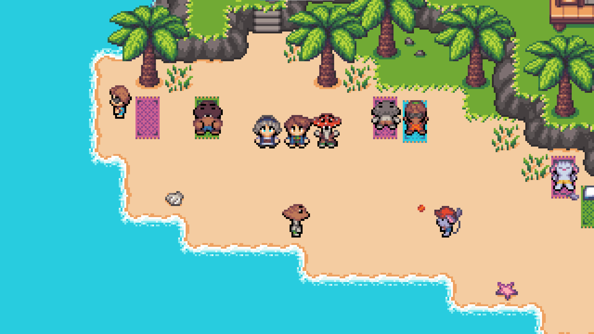 Evering - Screenshot 14