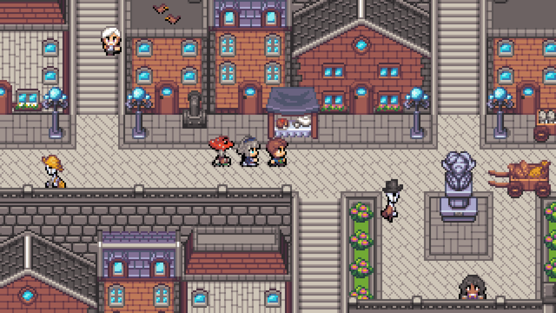 Evering - Screenshot 6