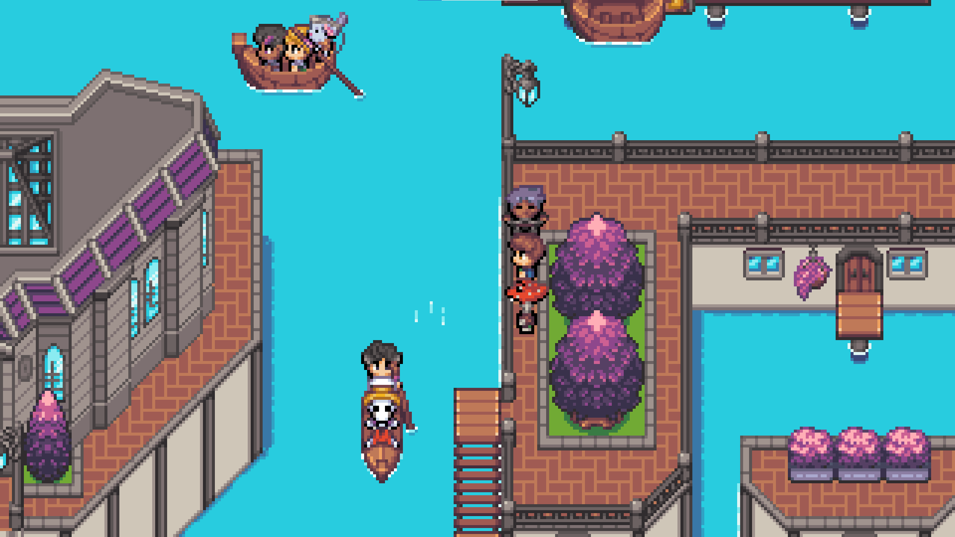 Evering - Screenshot 2