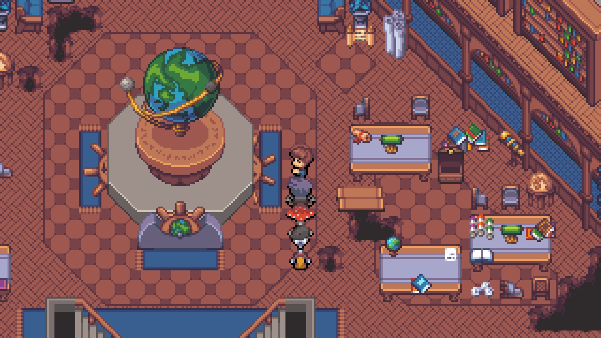 Evering - Screenshot 12