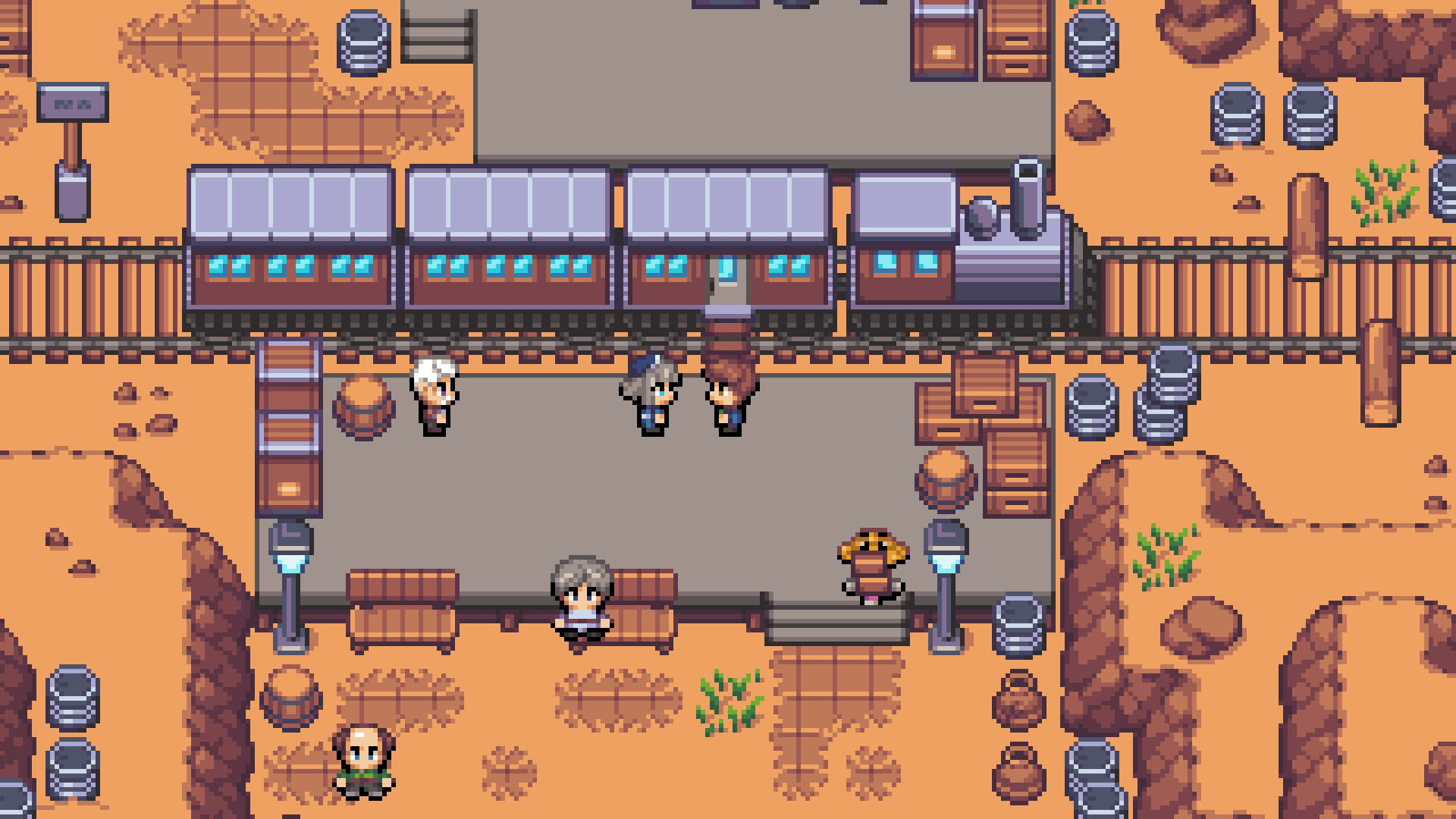 Evering - Screenshot 7