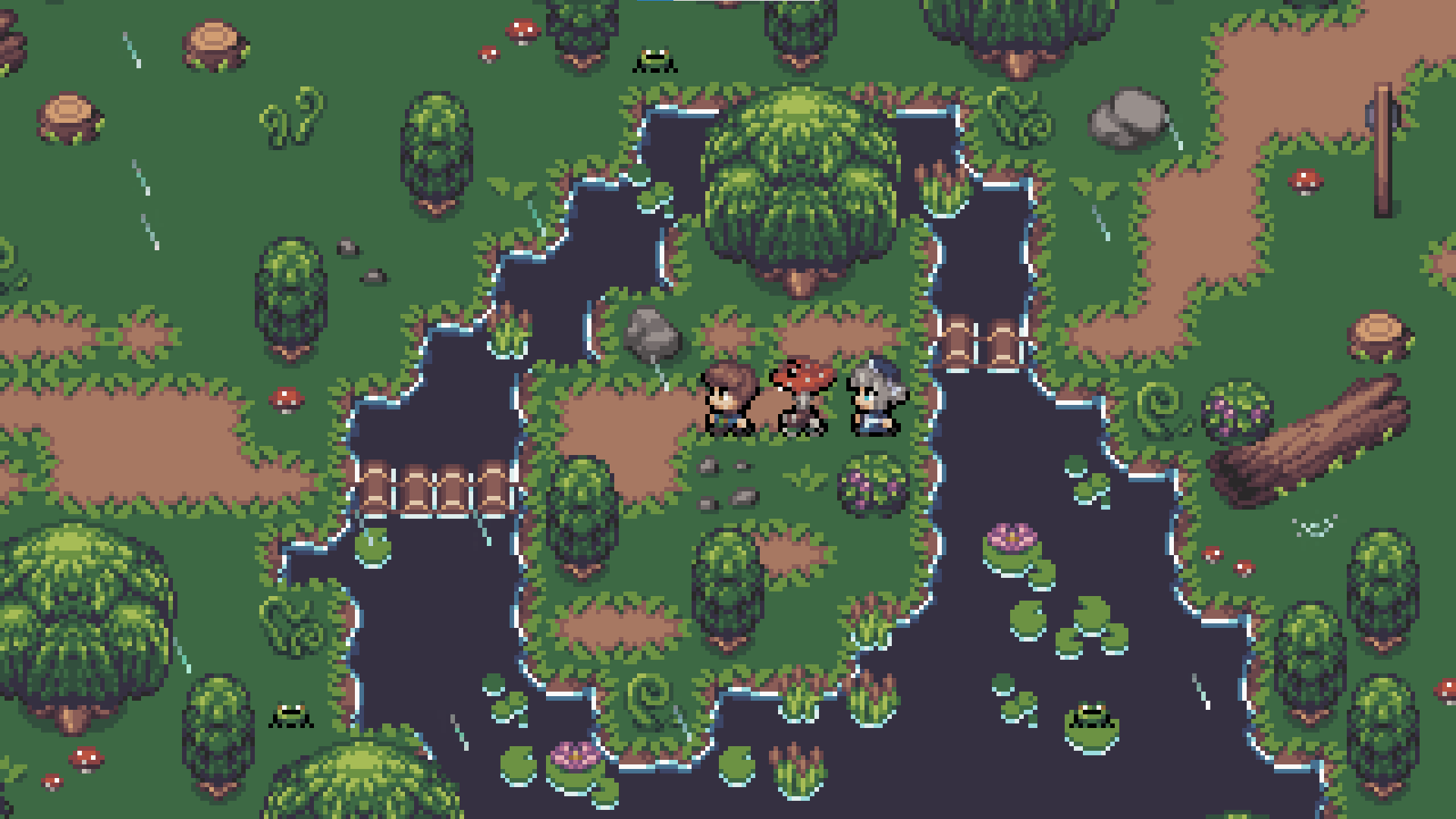 Evering - Screenshot 4