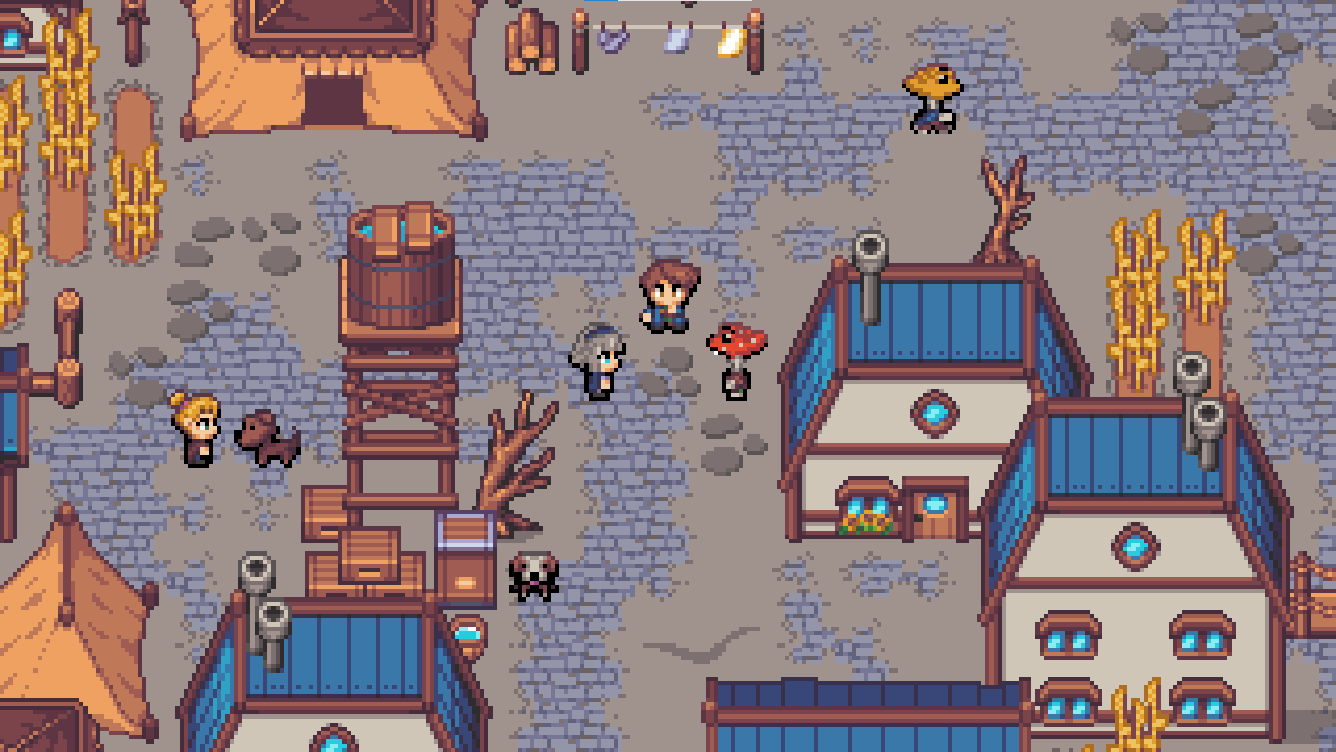 Evering - Screenshot 5