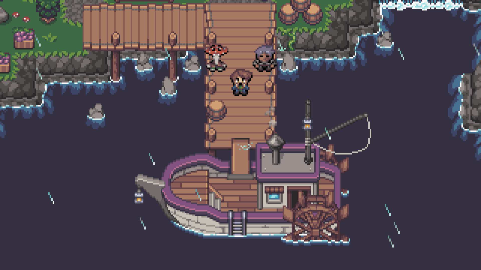 Evering - Screenshot 15