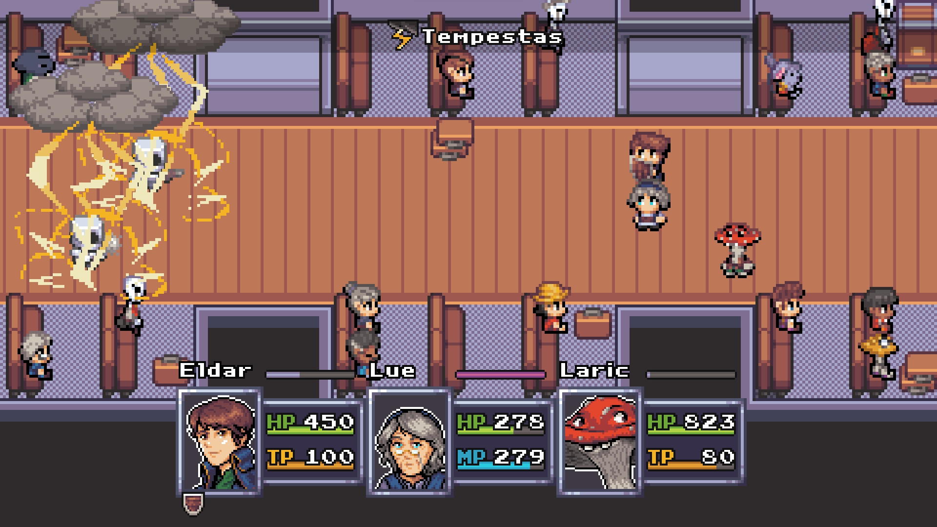 Evering - Screenshot 11