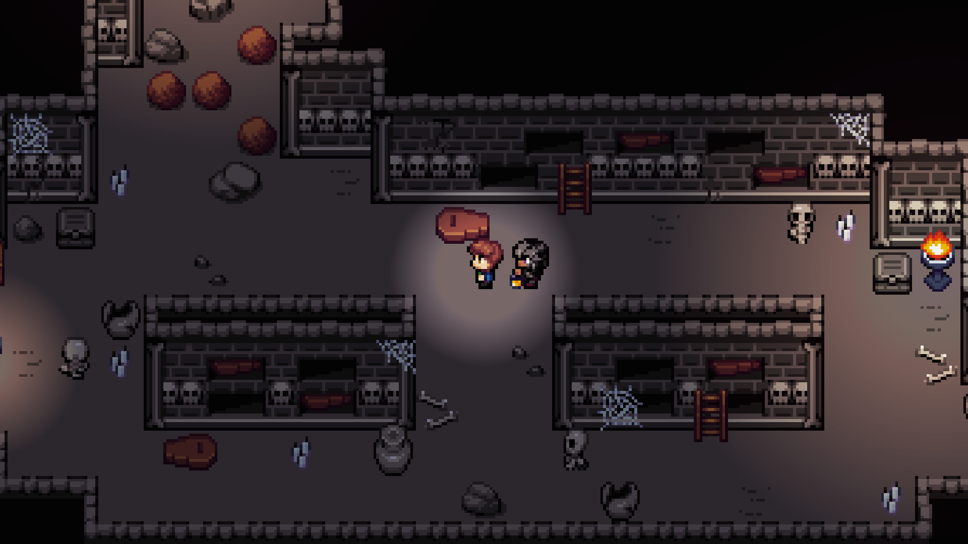 Evering - Screenshot 9