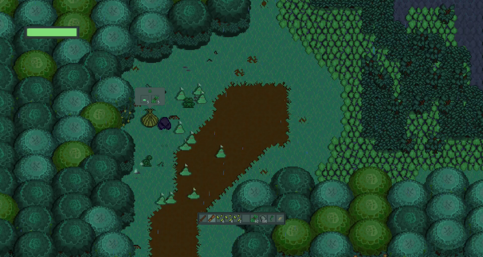 Ruined - Screenshot 6