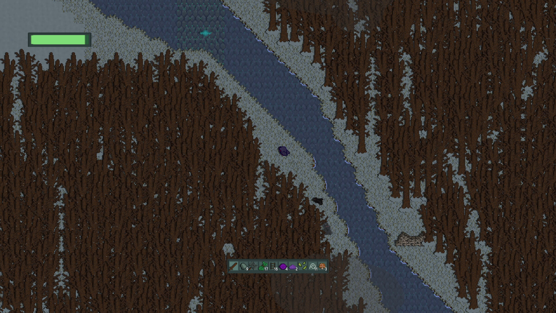 Ruined - Screenshot 7