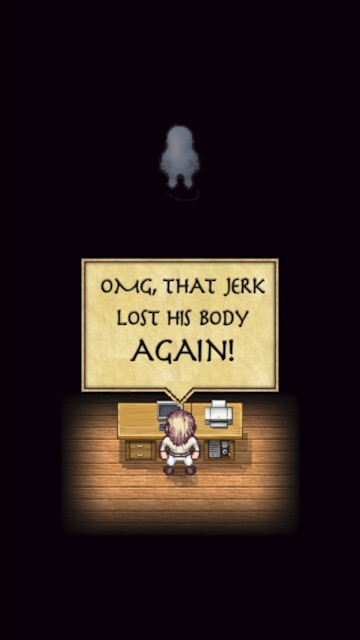 RPG Conquer the World - Screenshot 2