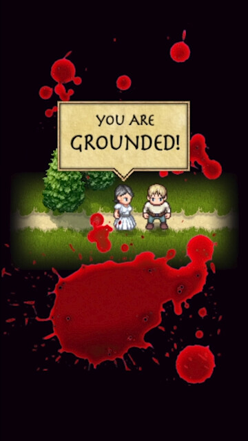 RPG Conquer the World - Screenshot 4