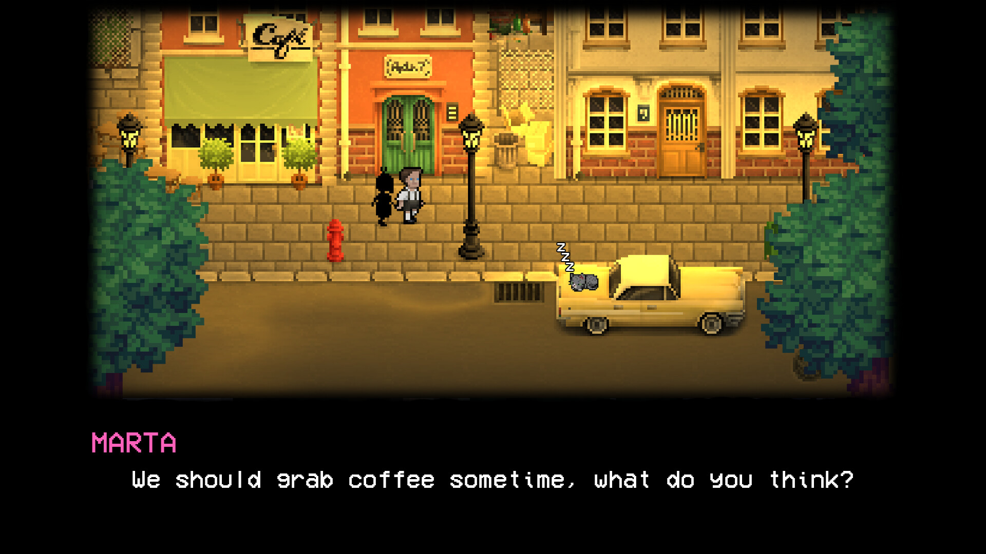 Remember Us - Screenshot 6