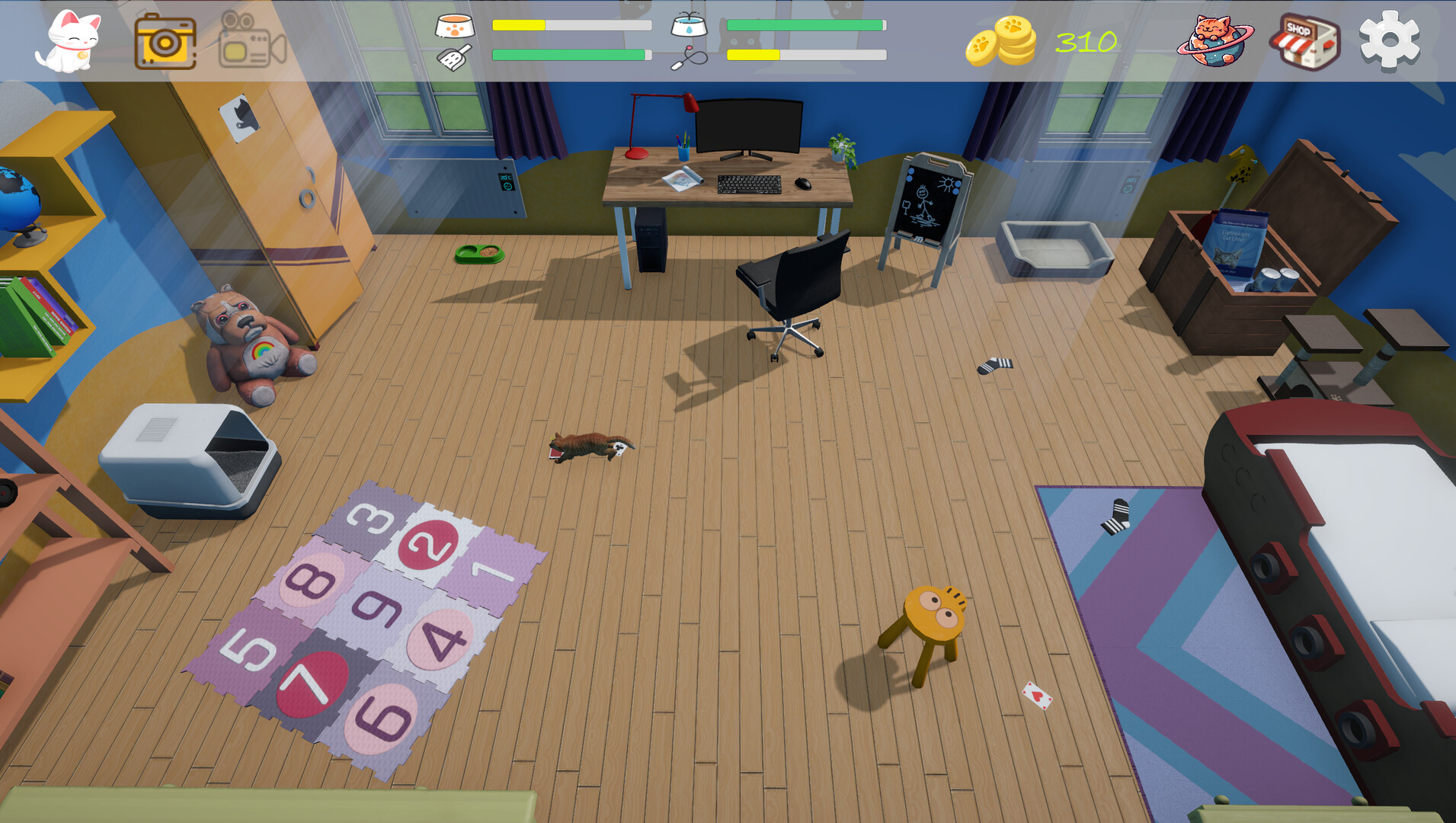 PawPrint - Screenshot 6