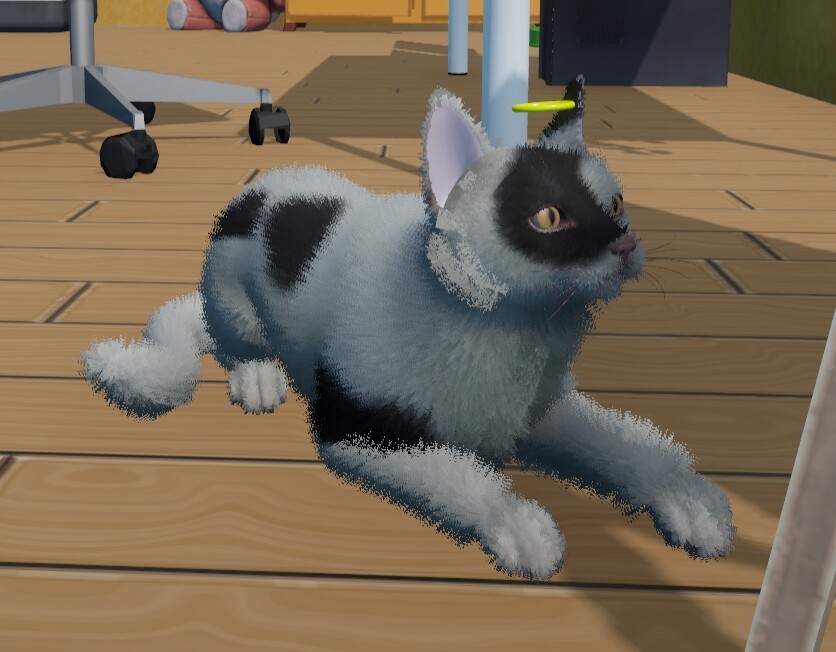 PawPrint - Screenshot 1