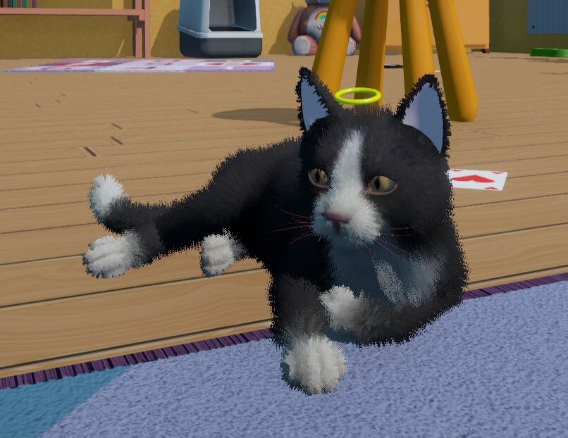 PawPrint - Screenshot 4