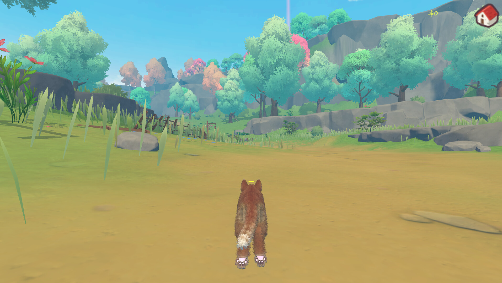 PawPrint - Screenshot 7