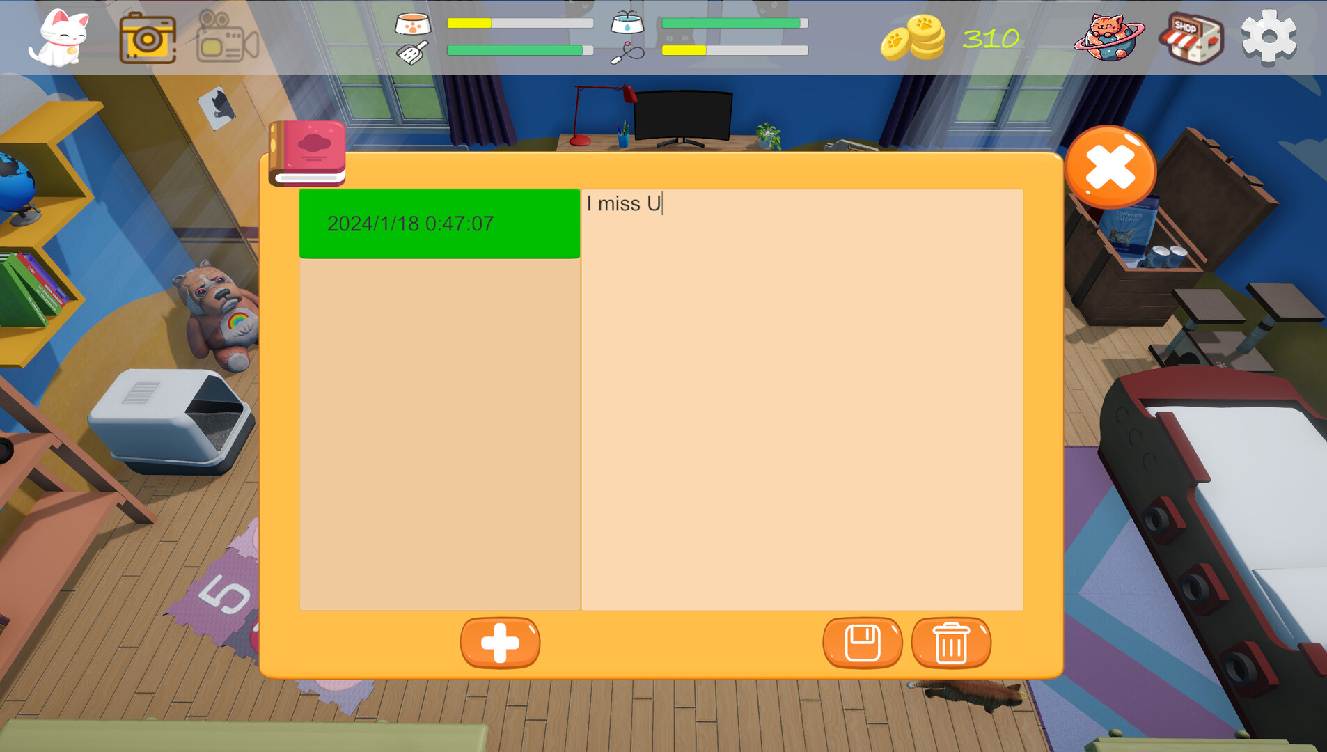 PawPrint - Screenshot 8