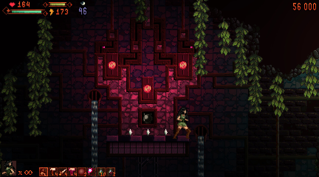 Idosra: The Electric Renaissance - Screenshot 7