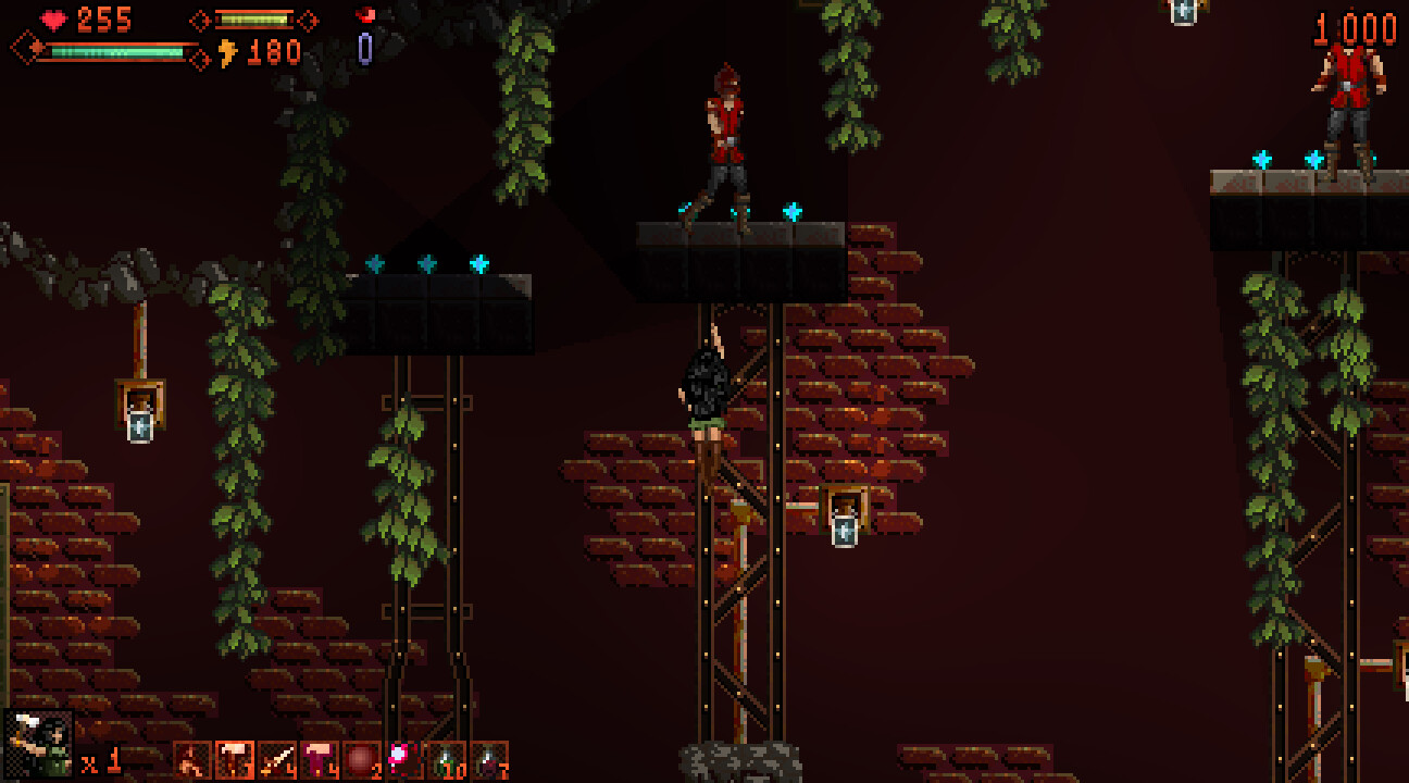 Idosra: The Electric Renaissance - Screenshot 10