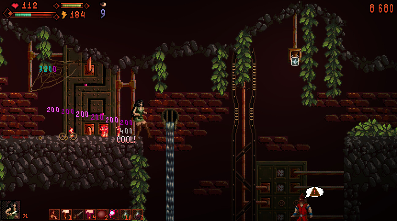 Idosra: The Electric Renaissance - Screenshot 16