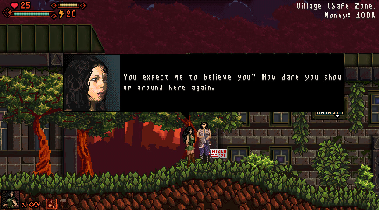 Idosra: The Electric Renaissance - Screenshot 4