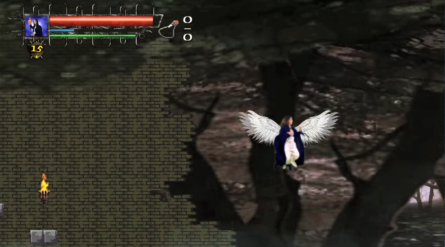 Jrago II: Guardians of Eden - Screenshot 5