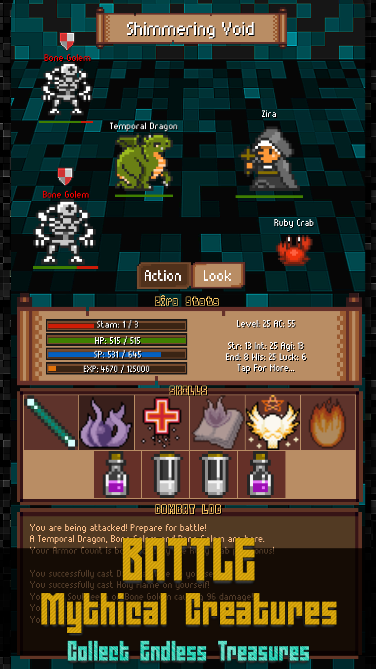 Adventure to Fate Lost Island - Screenshot 3