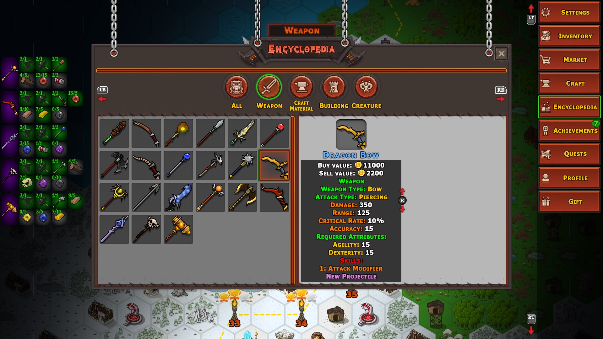 Call of Heroes: Tower Defense - Screenshot 6