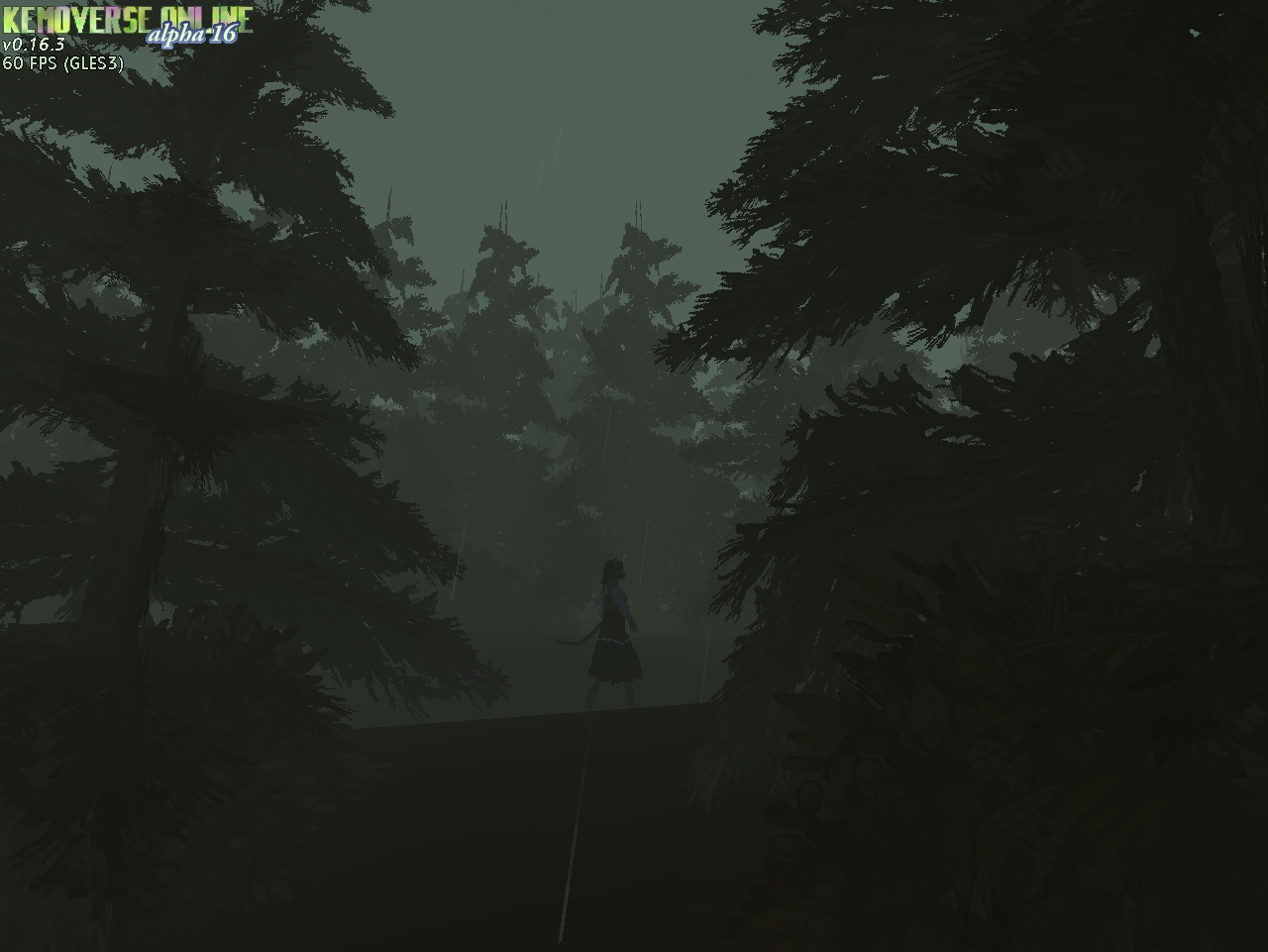 Kemoverse Online - Screenshot 3