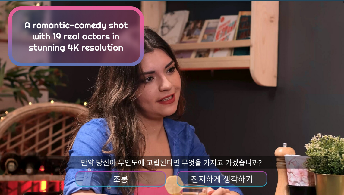 Speed Dates - Screenshot 4