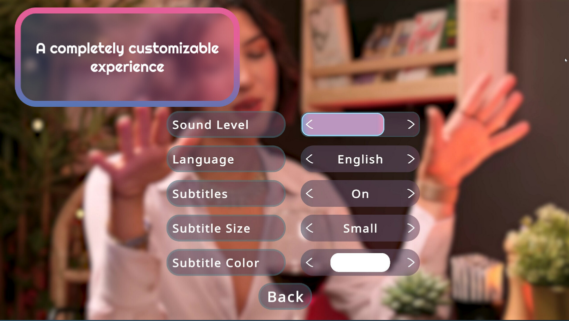 Speed Dates - Screenshot 3