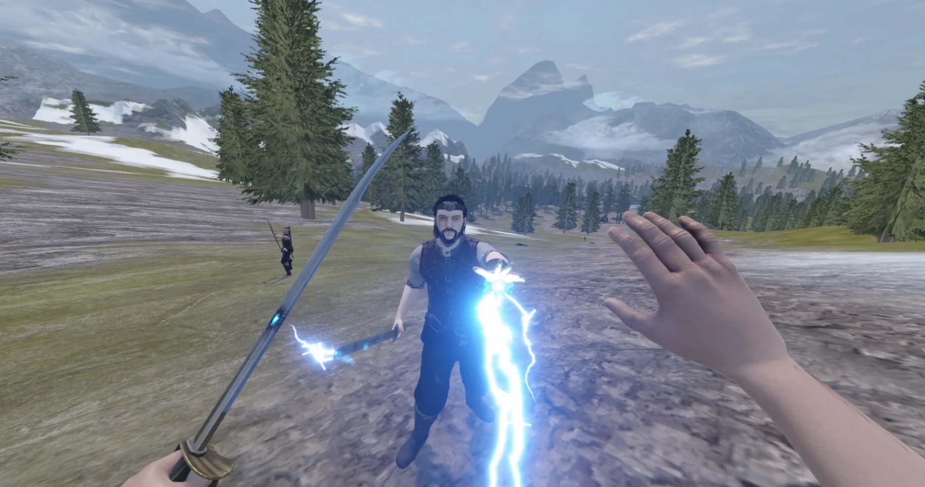 Vibrant World Adventure - Screenshot 7