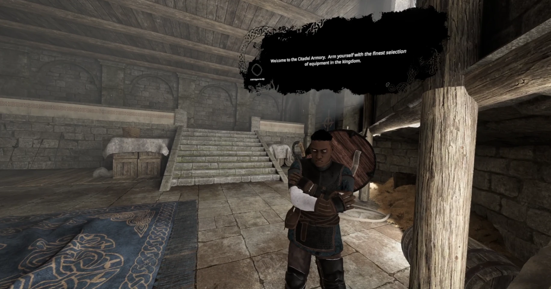 Vibrant World Adventure - Screenshot 6