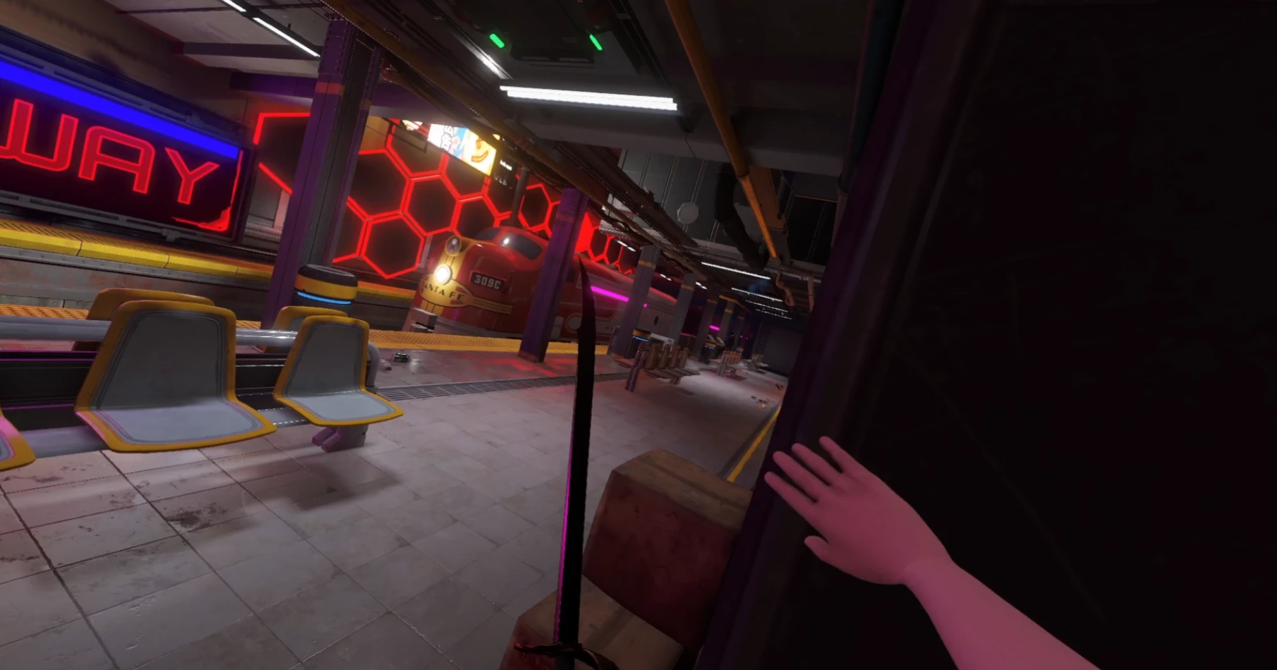 Vibrant World Adventure - Screenshot 19