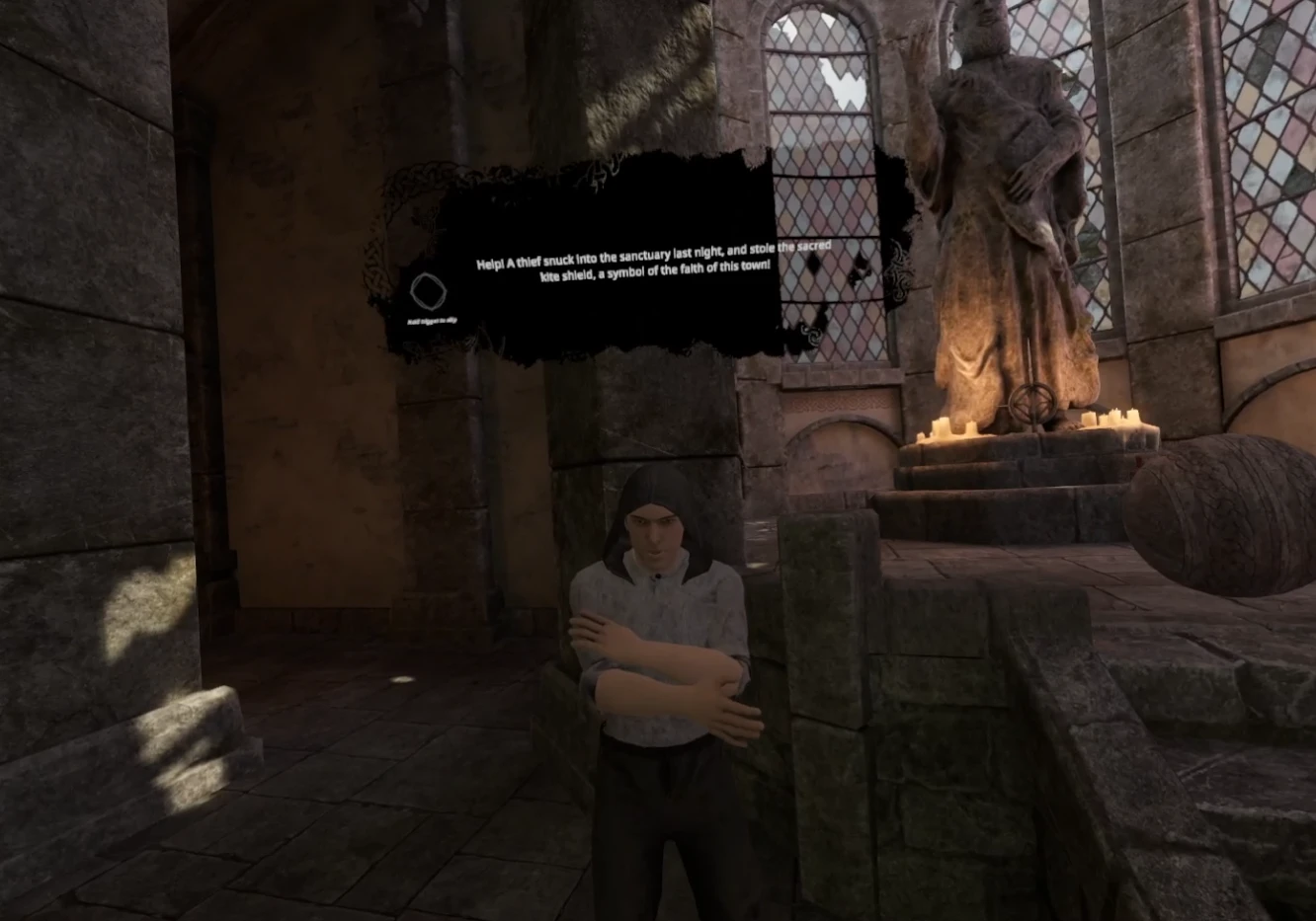 Vibrant World Adventure - Screenshot 11