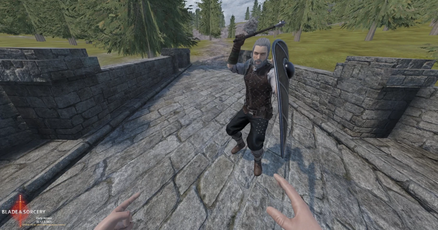 Vibrant World Adventure - Screenshot 12