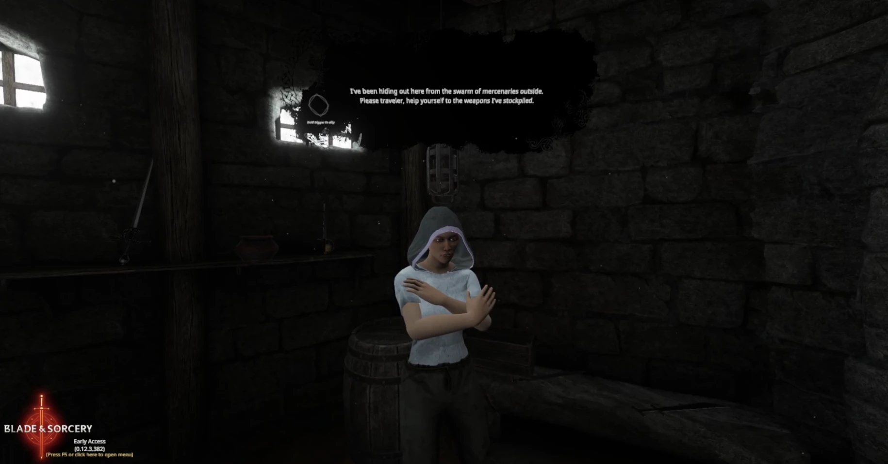 Vibrant World Adventure - Screenshot 14