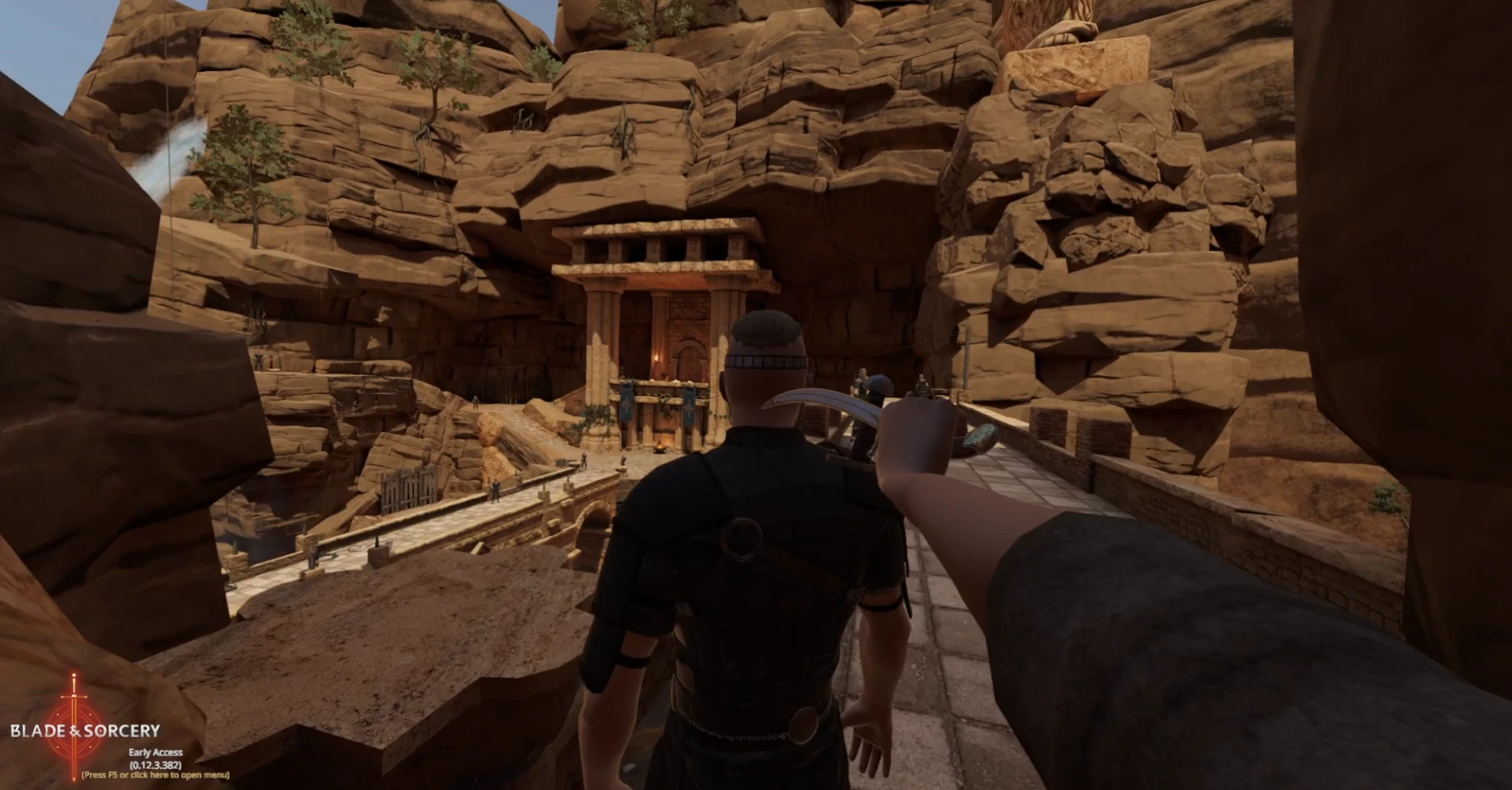 Vibrant World Adventure - Screenshot 18