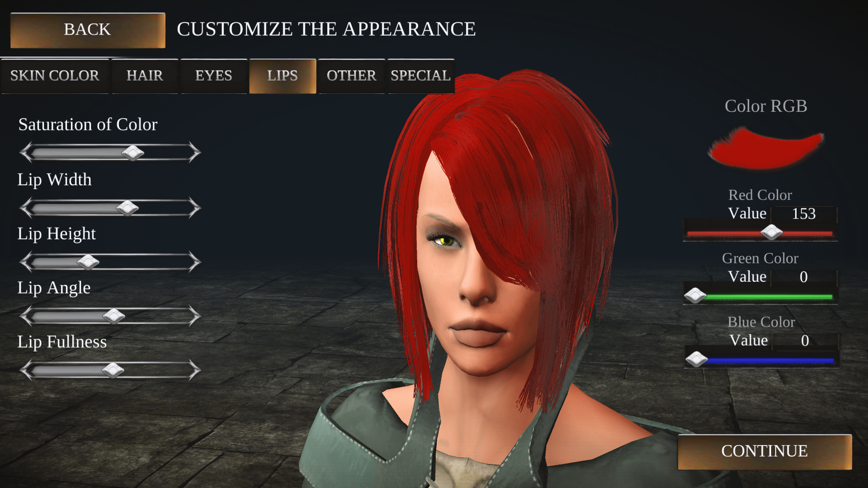 Way of Retribution: Awakening - Screenshot 11