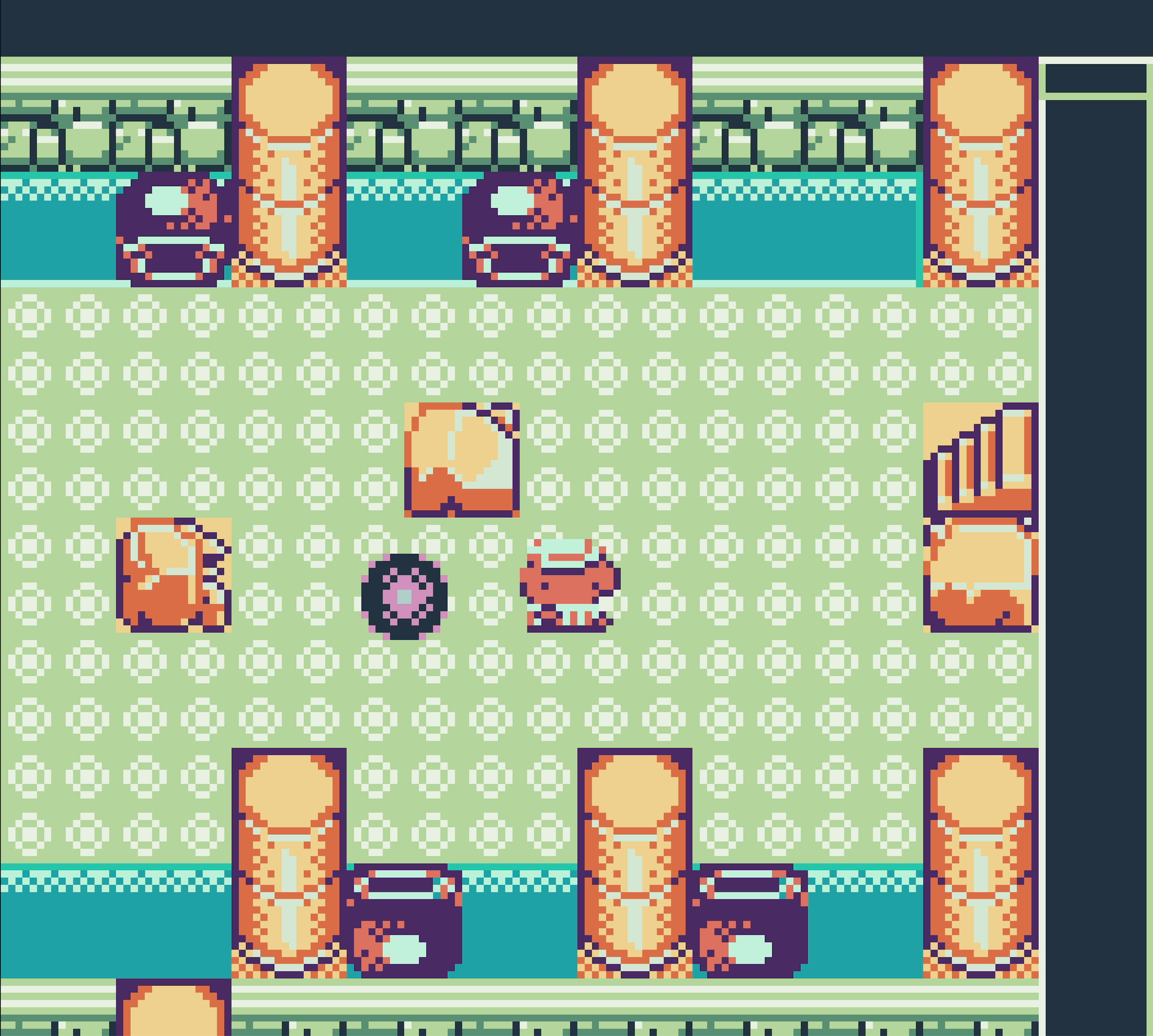 Toni Island Adventure - Screenshot 14