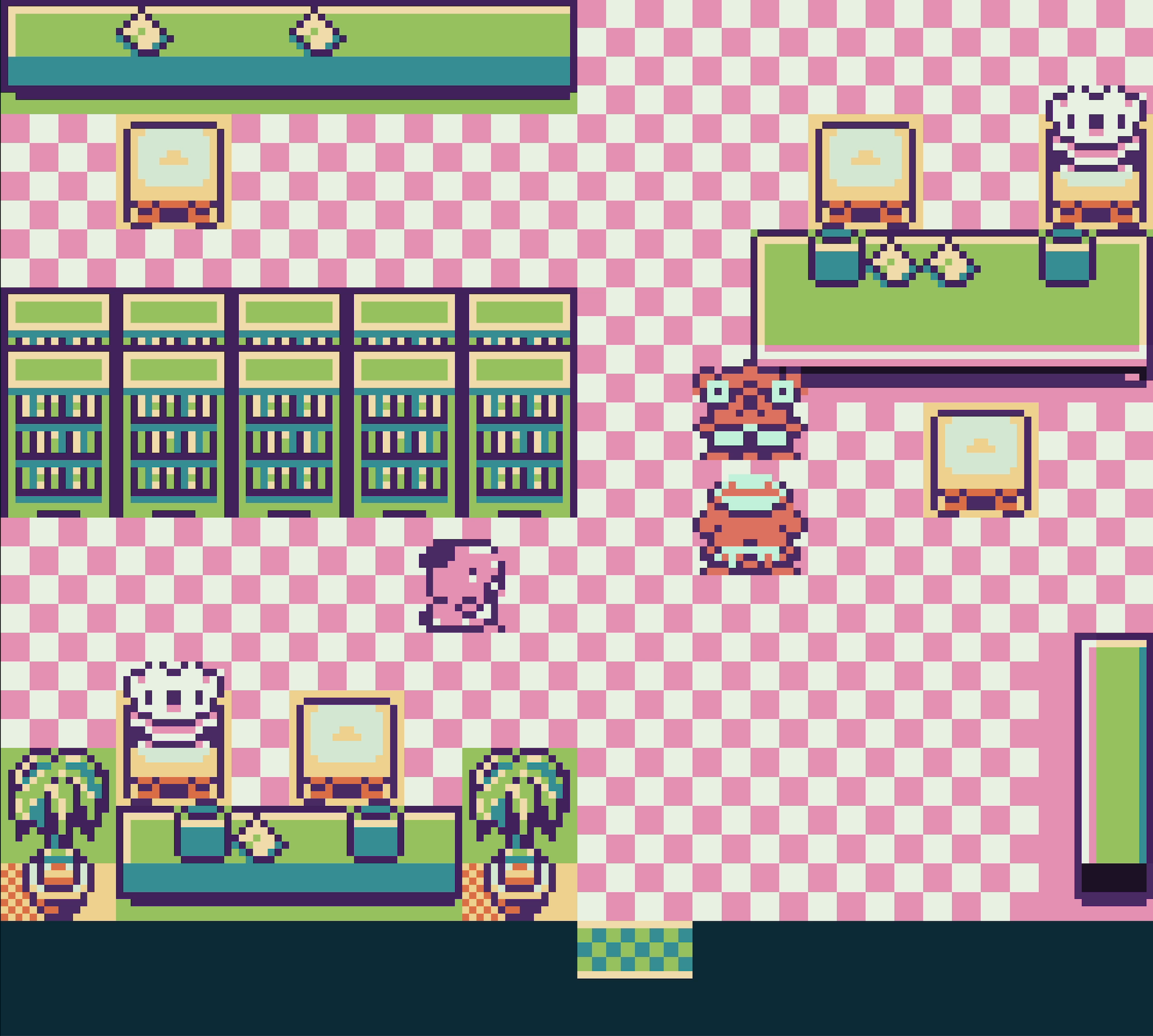 Toni Island Adventure - Screenshot 6