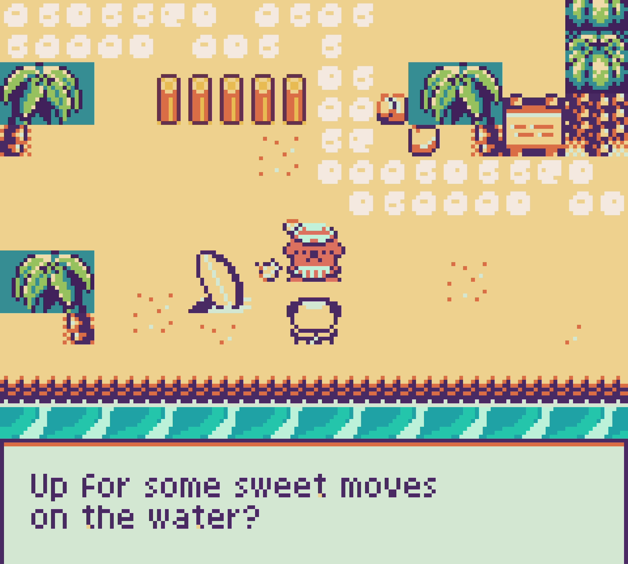 Toni Island Adventure - Screenshot 9