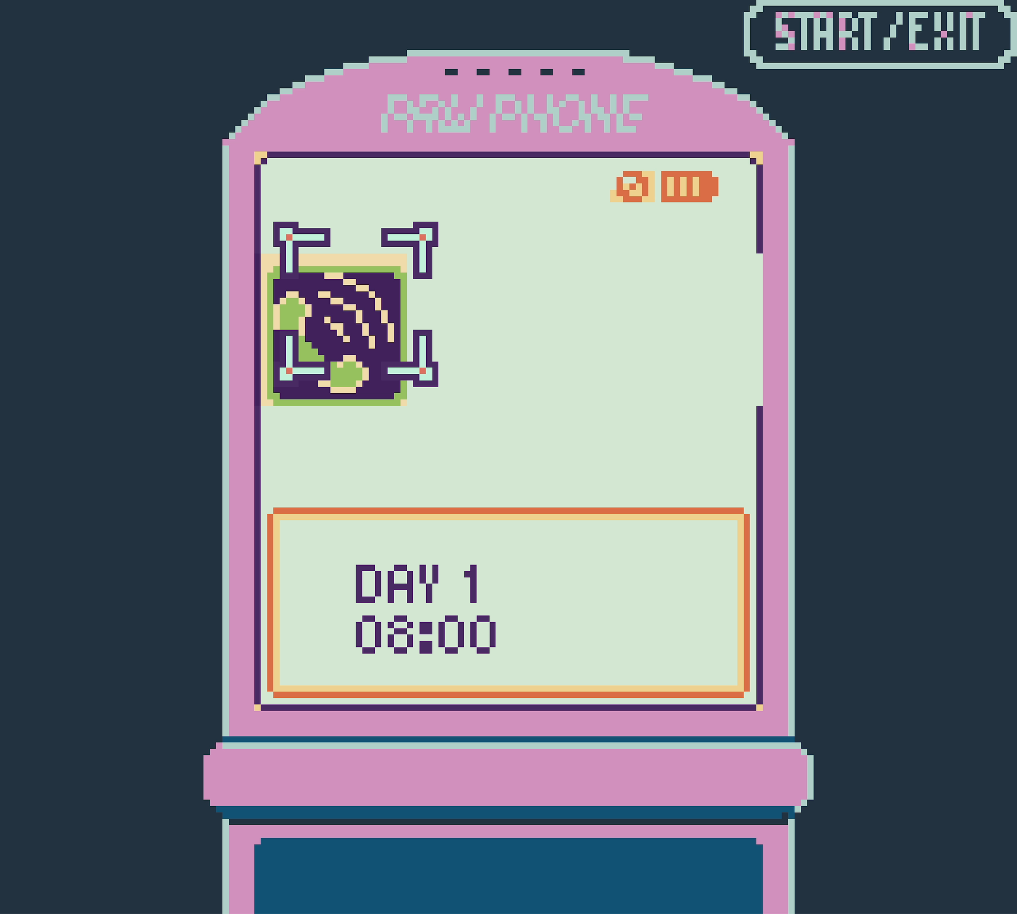 Toni Island Adventure - Screenshot 12