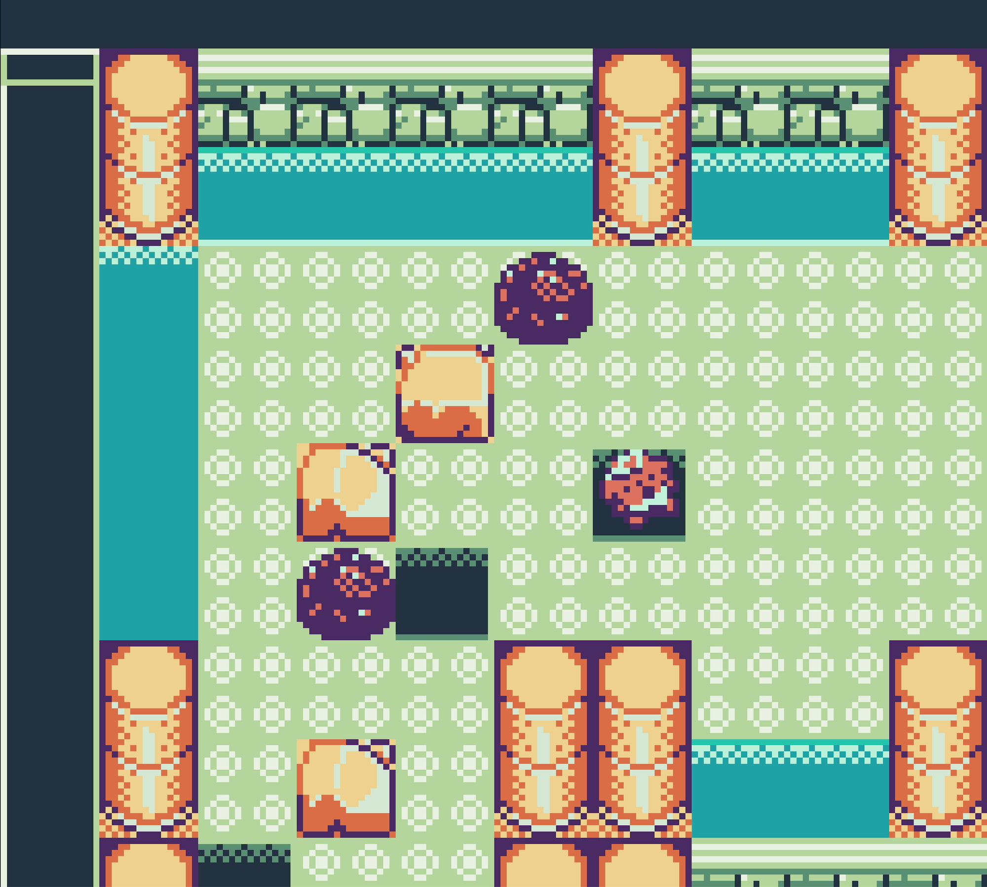 Toni Island Adventure - Screenshot 10