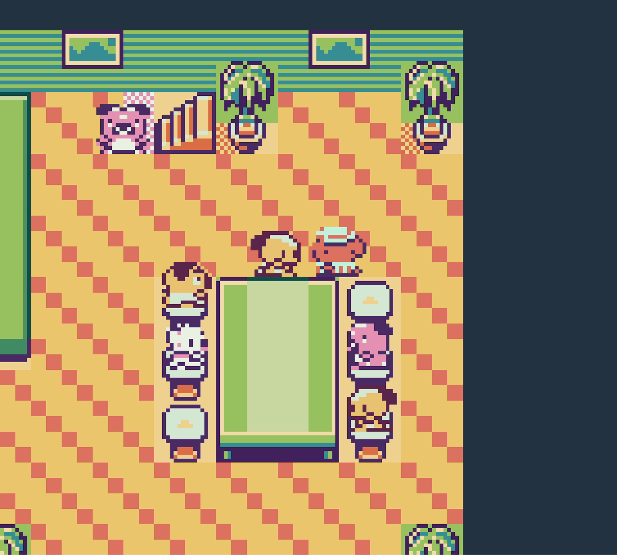 Toni Island Adventure - Screenshot 5