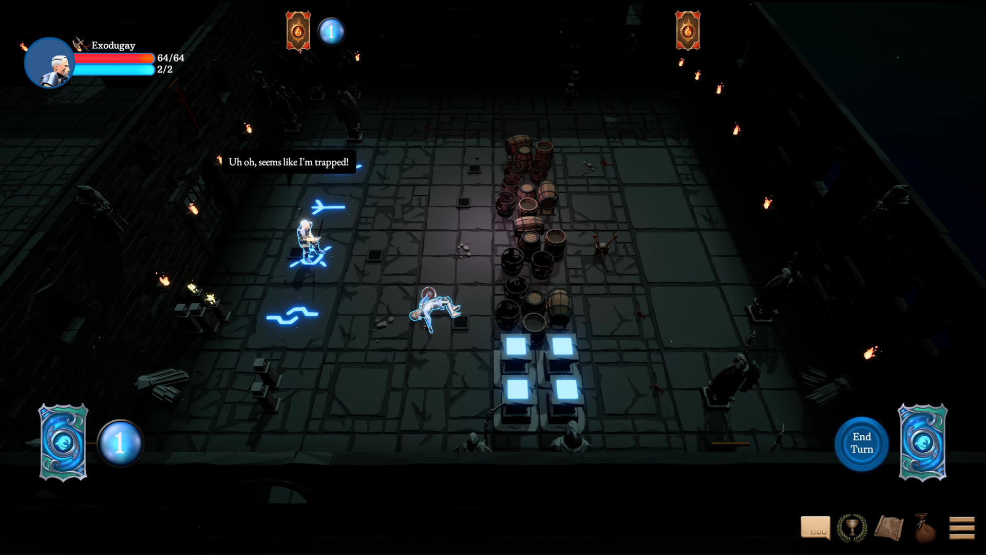 Dolven - Screenshot 4