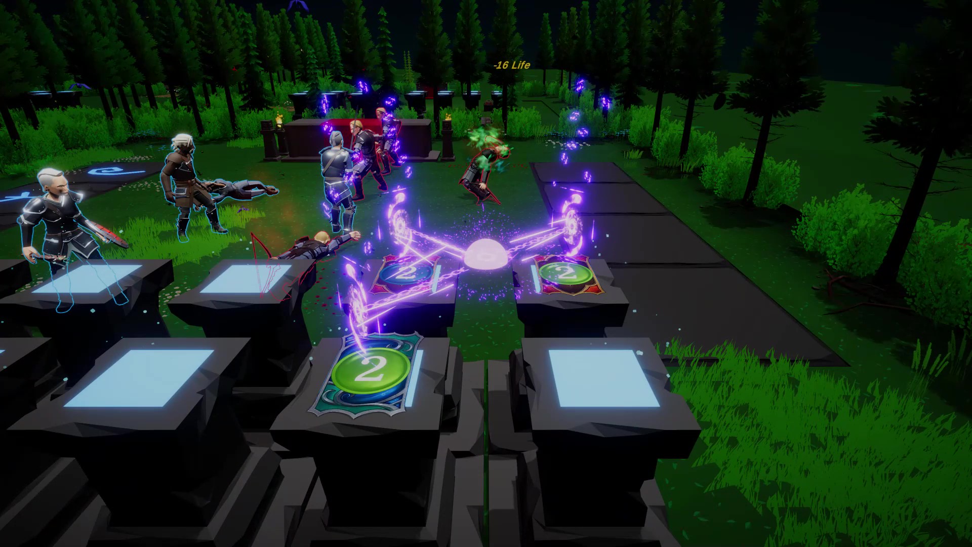 Dolven - Screenshot 5