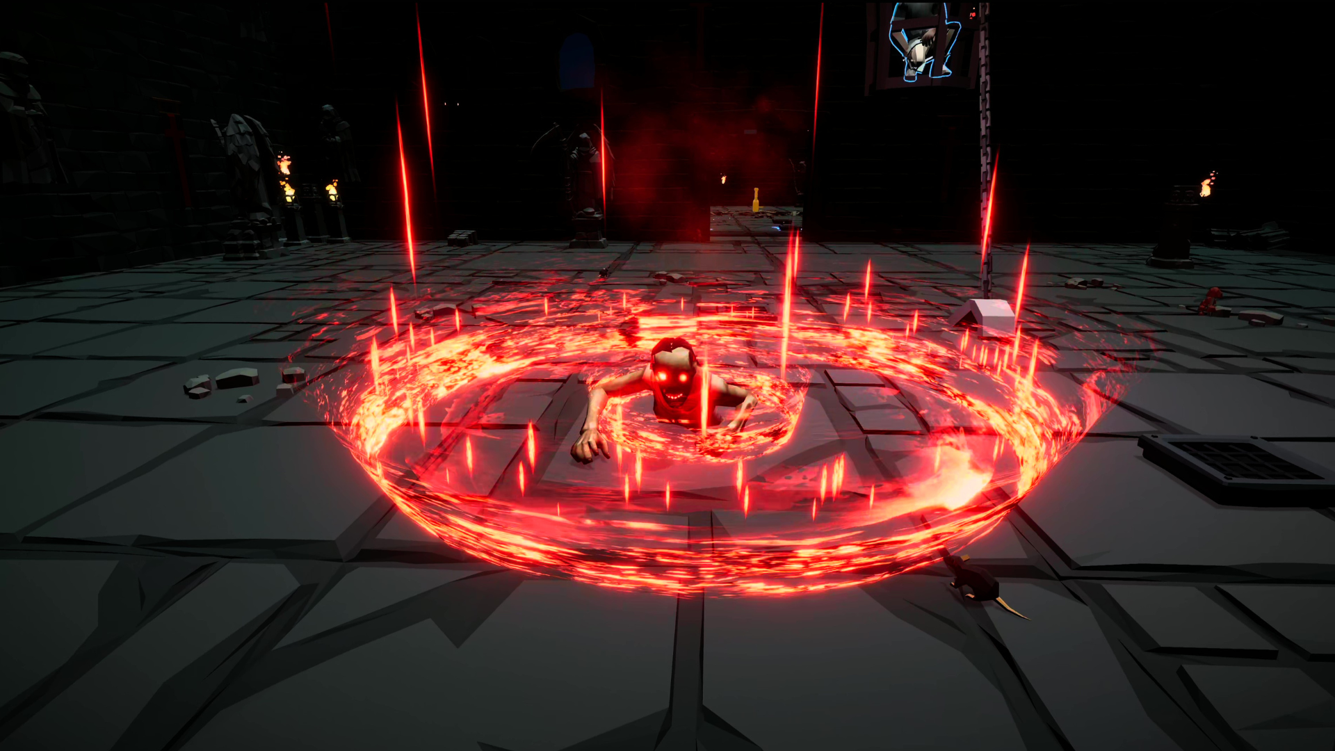 Dolven - Screenshot 6