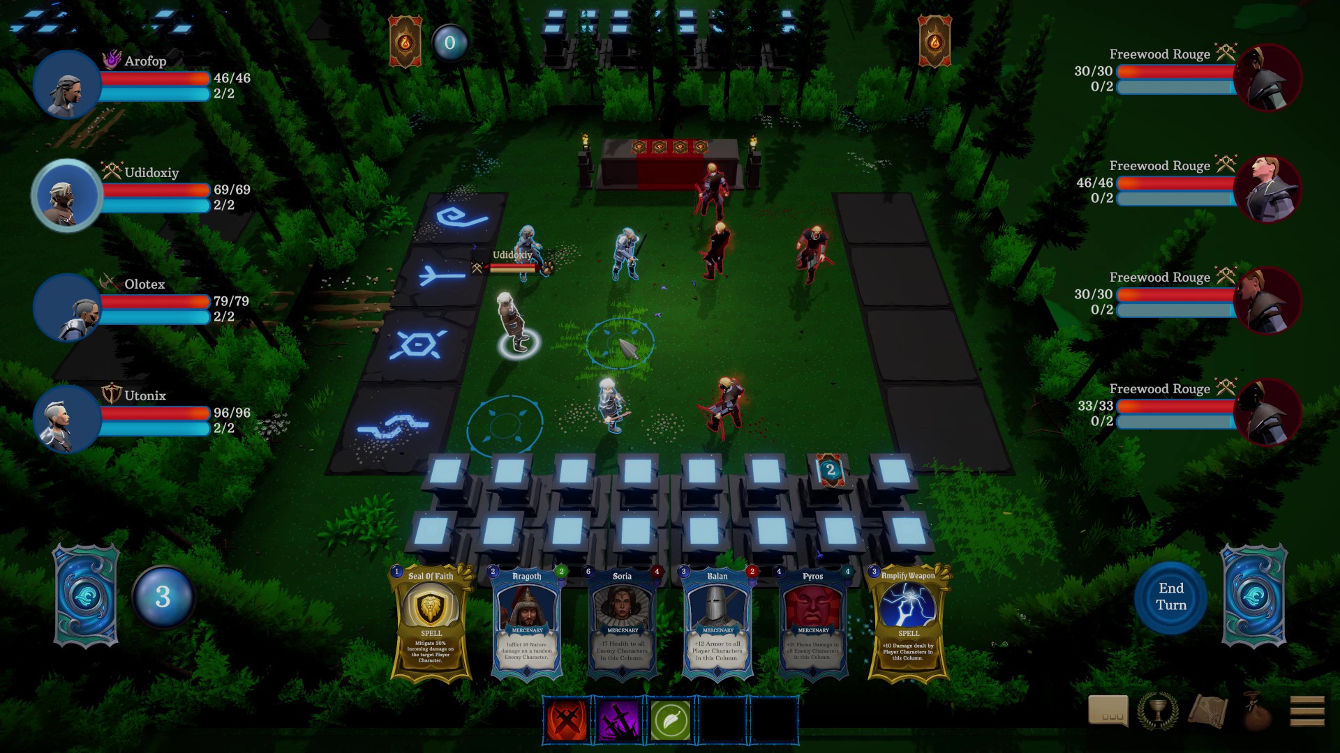 Dolven - Screenshot 3